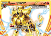 Pyroar TURBO - Pokémon TCG - MoxLand